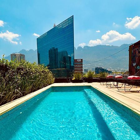 Autentico Monterrey San Pedro Garza Garcia Esterno foto