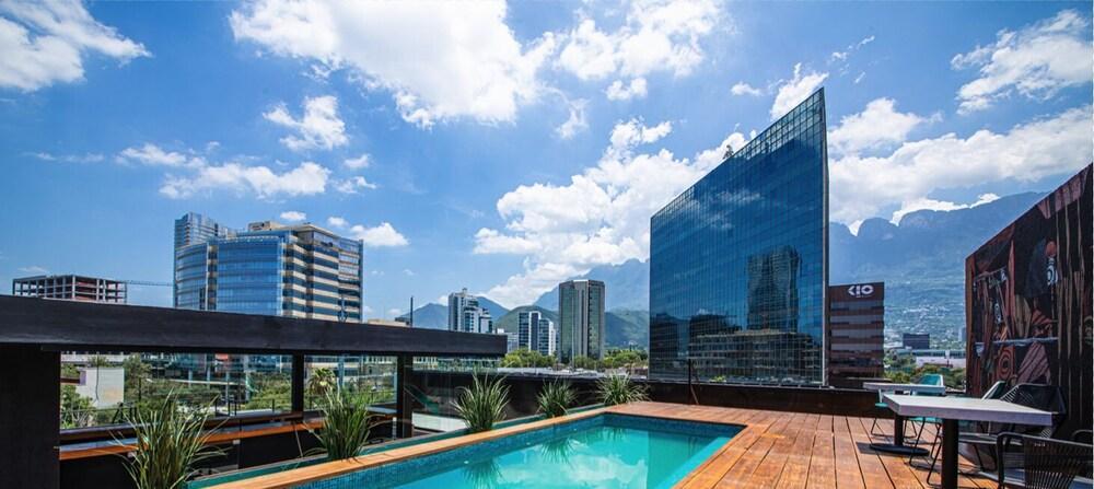 Autentico Monterrey San Pedro Garza Garcia Esterno foto