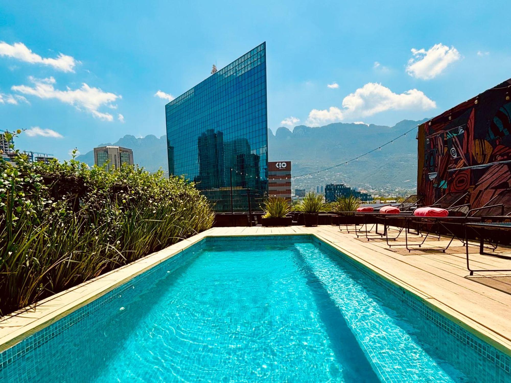 Autentico Monterrey San Pedro Garza Garcia Esterno foto